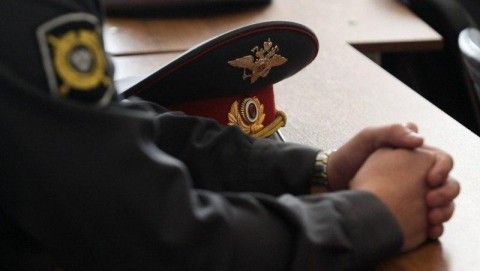 В Северной Осетии сотрудники полиции провели антинаркотические беседы в школах Правобережного района
